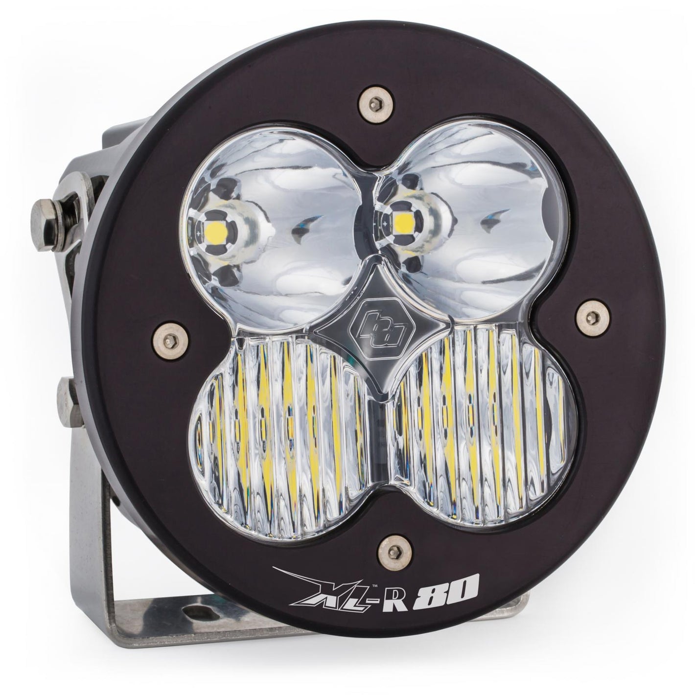 XL-R 80 LED Auxiliary Light Pod - Universal