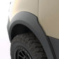 EGR Rugged Fender Flares