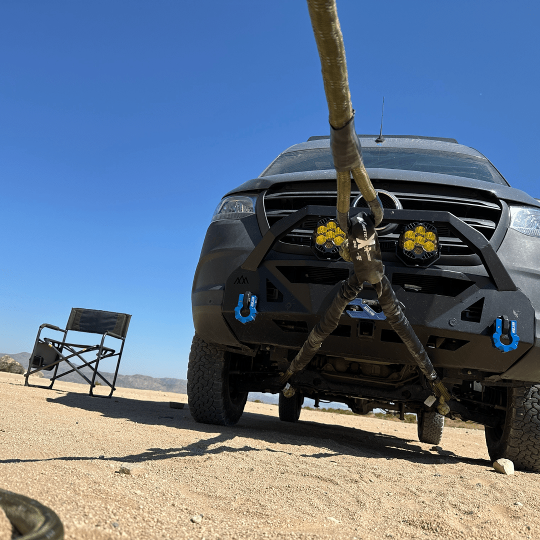 10' Static Bridle - SandyCats