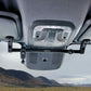 Sprinter Van Visor Tube Mount for Navigation Devices and Accessories – TERRA X Visordok TubeTrak