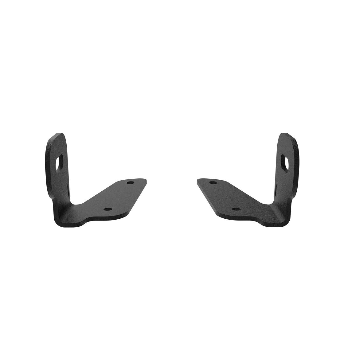 Mercedes Sprinter Backup Light Brackets - 2019+ Mercedes Sprinter