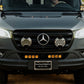 Mercedes Sprinter Van Bumper Mount Bracket and Dual FLEX ERA® LED Light Bar Bundle