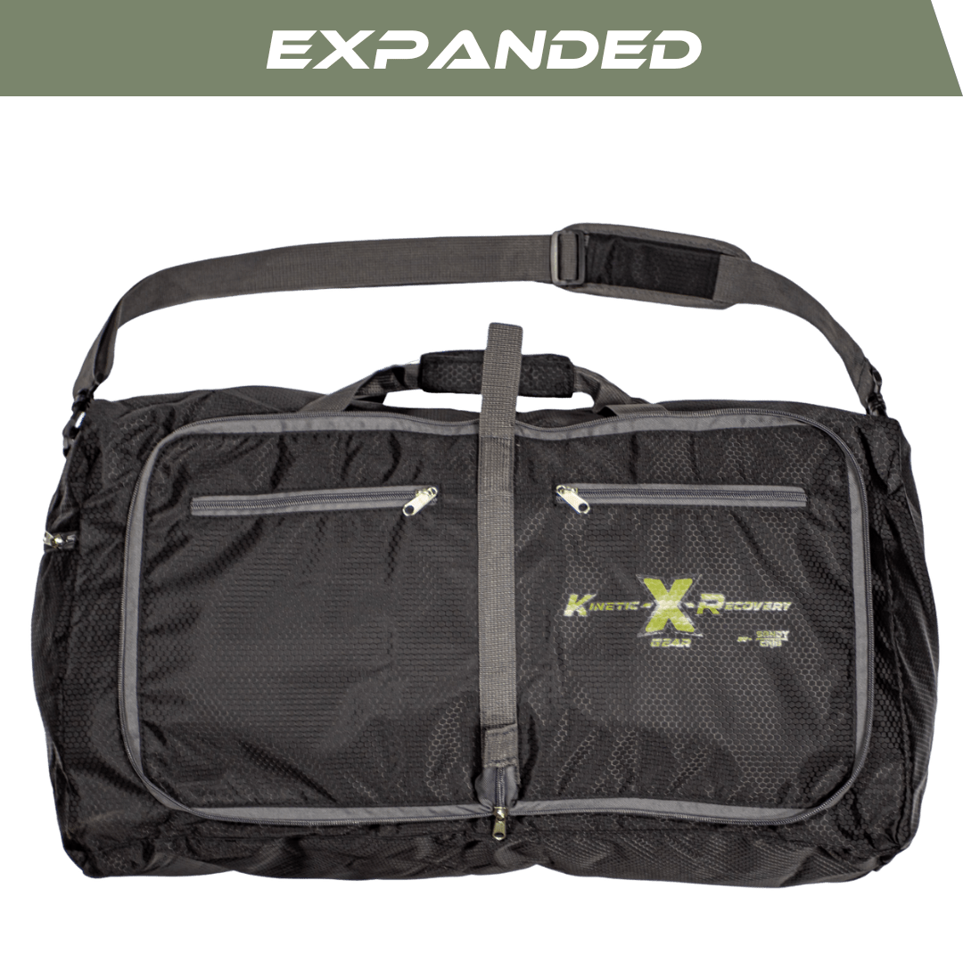Standard Recovery Kit Limited Edition - Backcountry 4WD - SandyCats