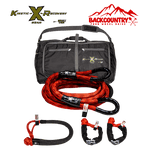 Ultimate Recovery Kit Limited Edition - Backcountry 4WD - SandyCats