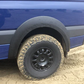 4x4 BIG Fender Flare Kit Sprinter