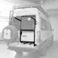 Rear Door Rack Base Unit - Sprinter 2019+