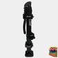 CarbonPro Hydraulic Jack with Mounting Clamps