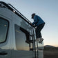 Legacy Side Ladder - Sprinter