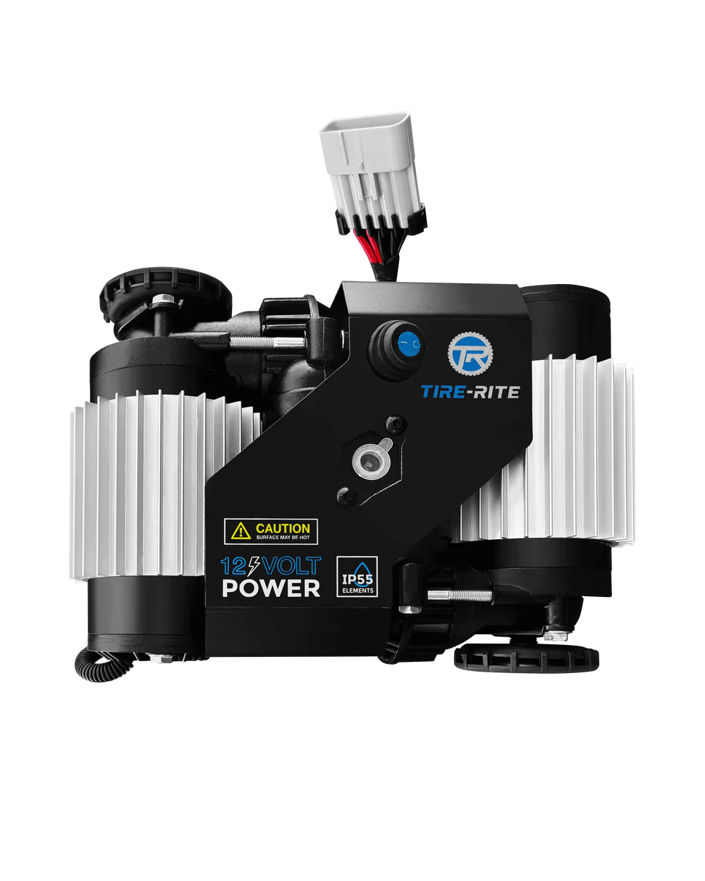 12v On-Board Twin Air Compressor