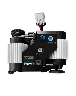 12v On-Board Twin Air Compressor