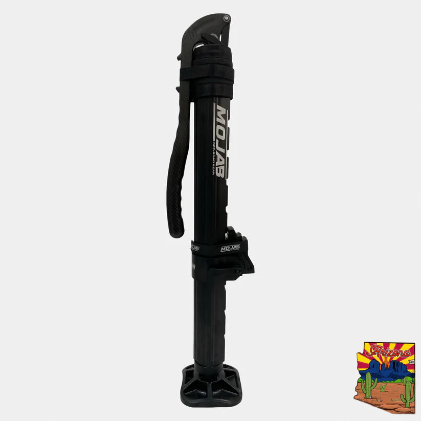 CarbonPro Hydraulic Jack