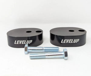 37" Rear Bump Stop Spacer [3rd Gen 21+ Raptor]