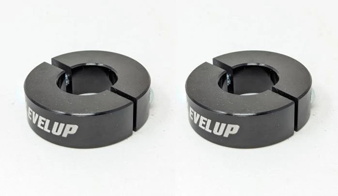 37" Front Bump Stop Spacer [3rd Gen 21+ Raptor]
