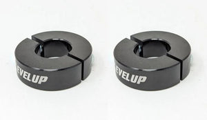 37" Front Bump Stop Spacer [3rd Gen 21+ Raptor]