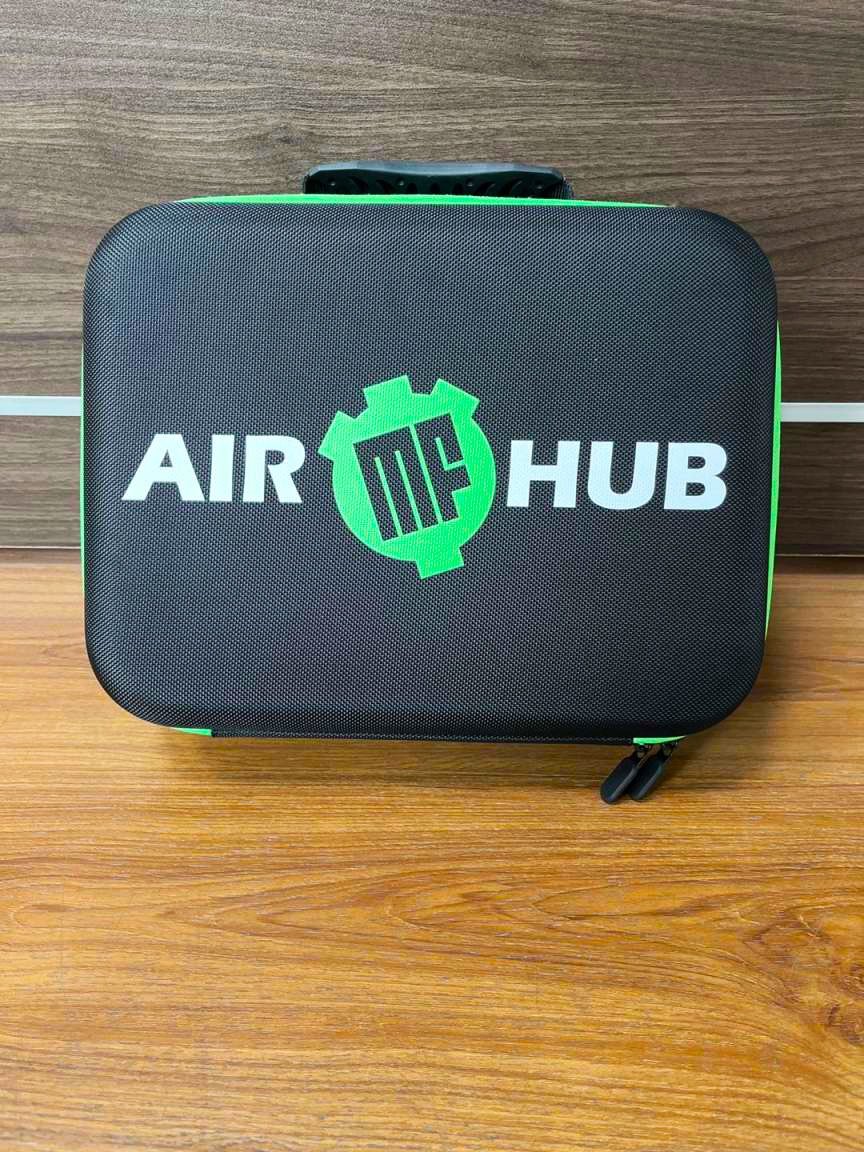 Air Hub AutoMagic Digital Air Controller