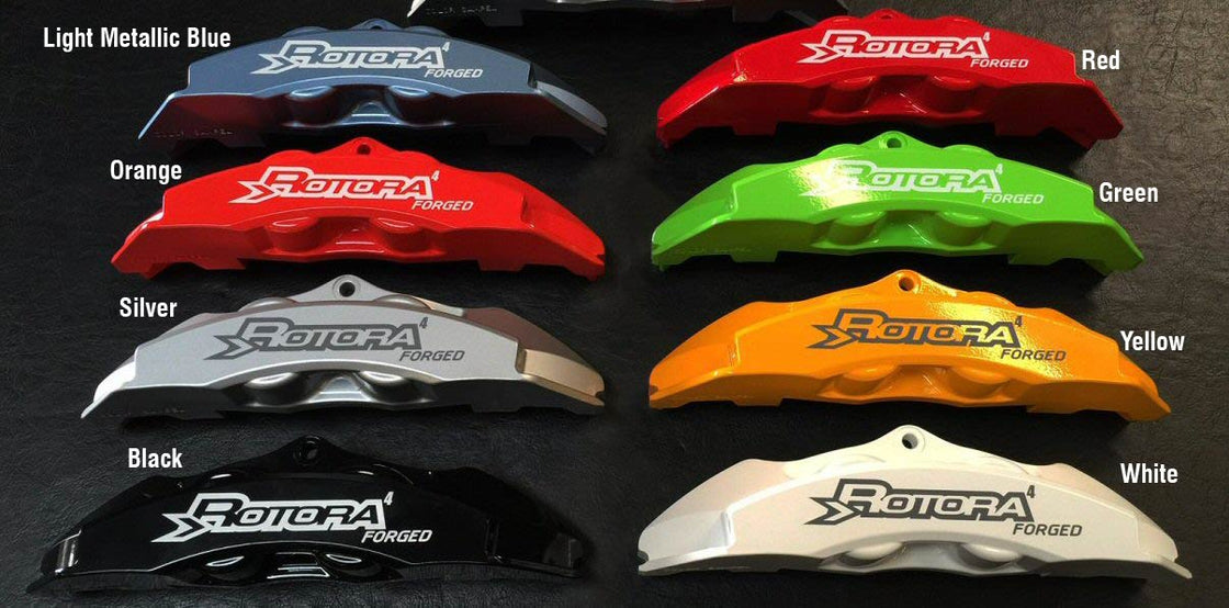 Rotora Jeep BBK (WHOLESALE)