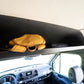 Mercedes Sprinter Overhead Shelf