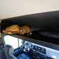 Mercedes Sprinter Overhead Shelf