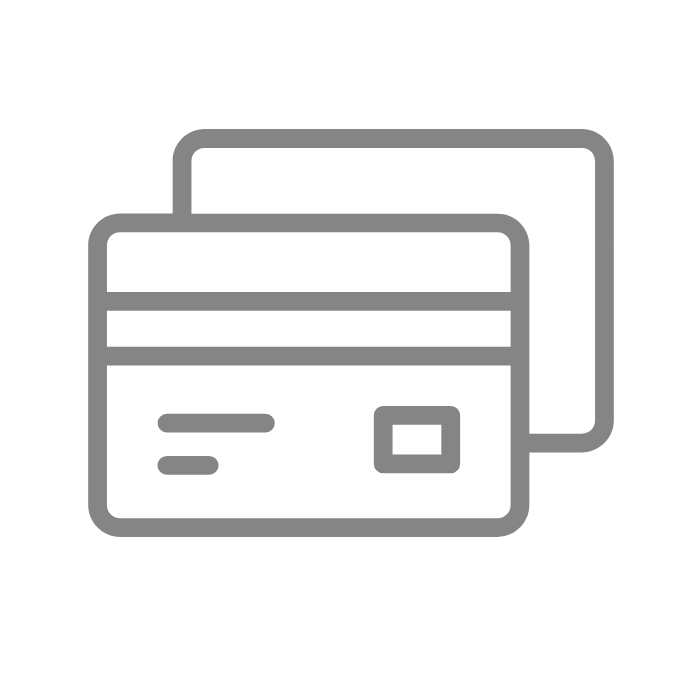 Credit Card Processing Fee