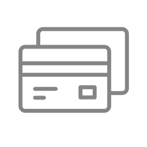 Credit Card Processing Fee