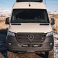 Mercedes Sprinter HALO Roof Rack