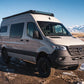 Mercedes Sprinter HALO Roof Rack