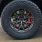 Rotora F150 Raptor Street Series