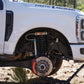 Rotora HD Challenge Brake System FORD Super Duty  F250 & F350