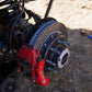 Rotora HD Challenge Brake System FORD Super Duty  F250 & F350