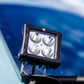 Mercedes Sprinter Ditch Lights
