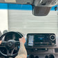 No-Drill - Mercedes Sprinter Phone & GPS Dash Mount – NAVIDOK Overlander