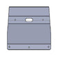 Skid Plates for Sprinter 2500 & 3500 / 4WD & AWD