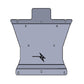 Skid Plates for Sprinter 2500 & 3500 / 4WD & AWD