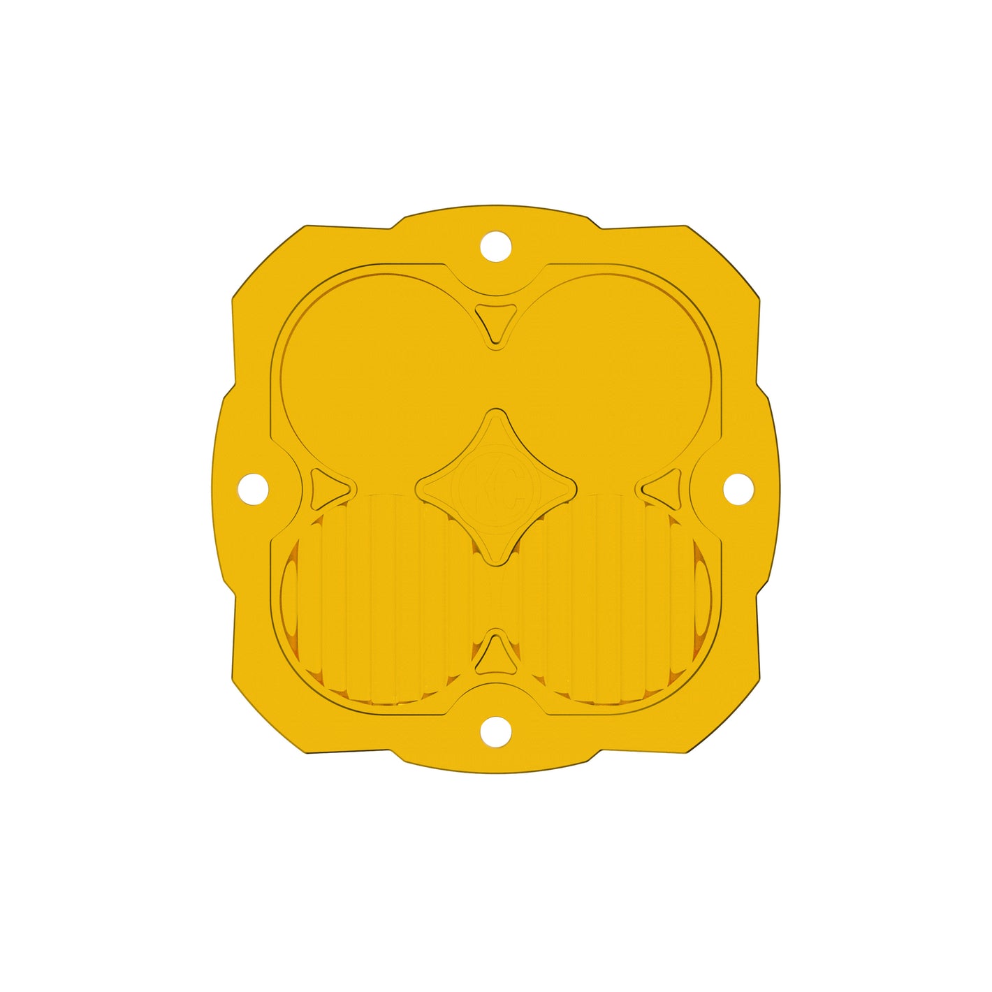 FLEX ERA® 4 - Performance Yellow Combo Beam Lens