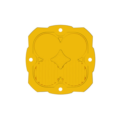 FLEX ERA® 4 - Performance Yellow Combo Beam Lens