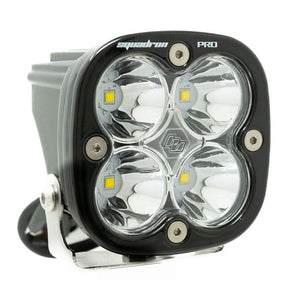 Squadron Pro Black LED Auxiliary Light Pod - Universal