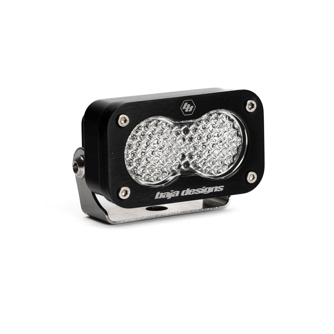 S2 Red LED Auxiliary Light Pod - Universal