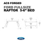 Active Cargo System - Forged - Ford