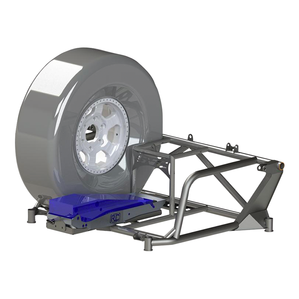 SVC Offroad V1 Bypass Rack - Gen 2 Ford Raptor