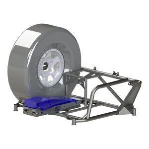 SVC Offroad V1 Bypass Rack - Gen 2 Ford Raptor