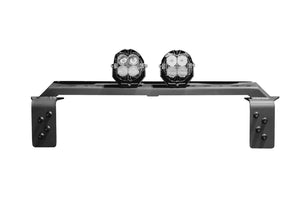 Ineos Grenadier Front Bumper Light Bar