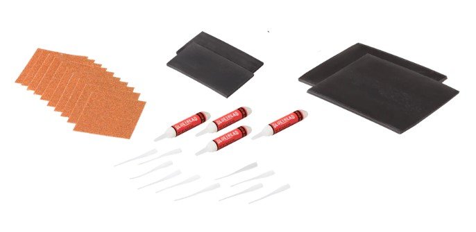 MORRFlate Xtreme 4×4 Tire Repair Kit