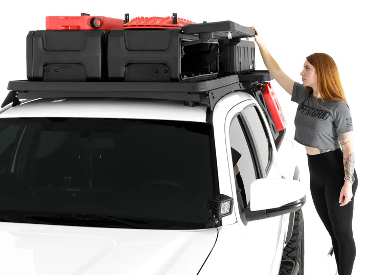 GearPOD Roof for ACS Roof Platform Rack