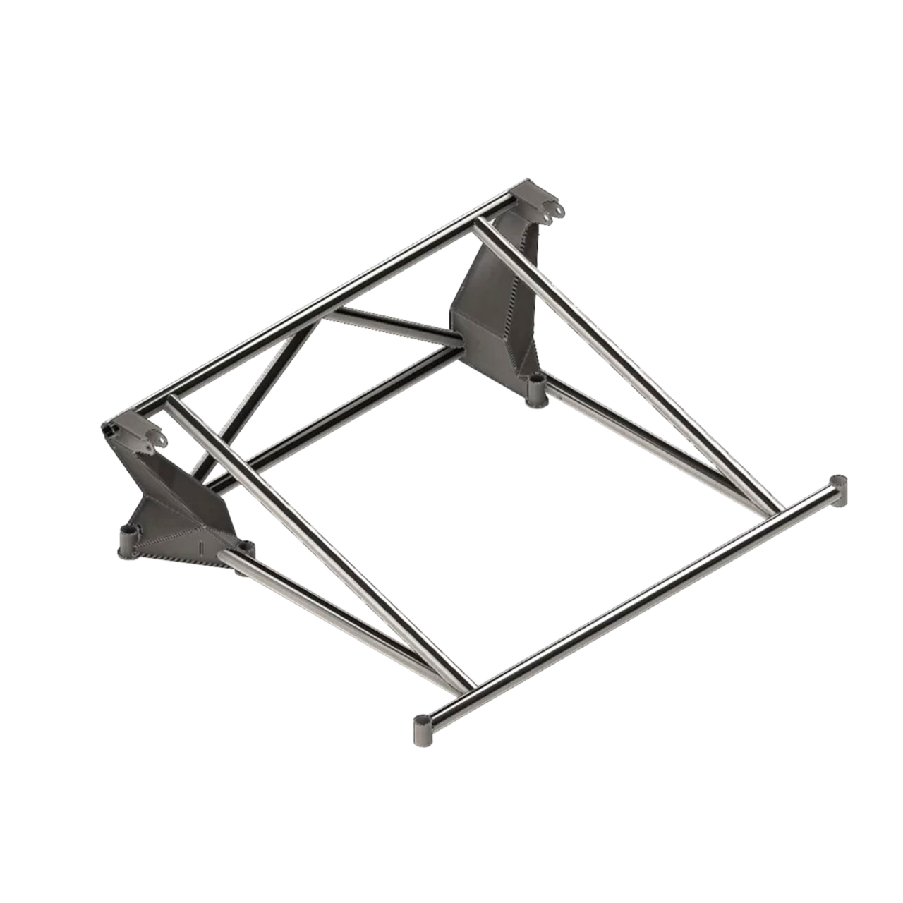 SVC Offroad V2 Bypass Rack - Gen 2 Ford Raptor