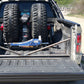 SVC Offroad Bed Support