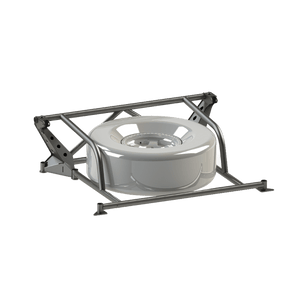 SVC Offroad V2 Bypass Rack - Gen 1 Ford Raptor