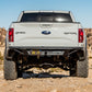 2015-2020 Ford F-150 SVC Offroad Baja V1 Rear Bumper