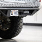 2015-2020 Ford F-150 SVC Offroad Baja V1 Rear Bumper
