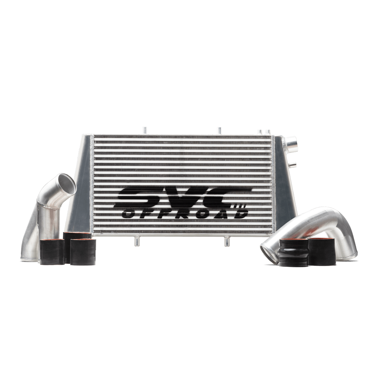 SVC Offroad Intercooler - 2017+ Ford Raptor/ F-150