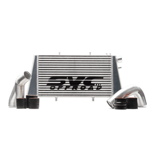 SVC Offroad Intercooler - 2017+ Ford Raptor/ F-150